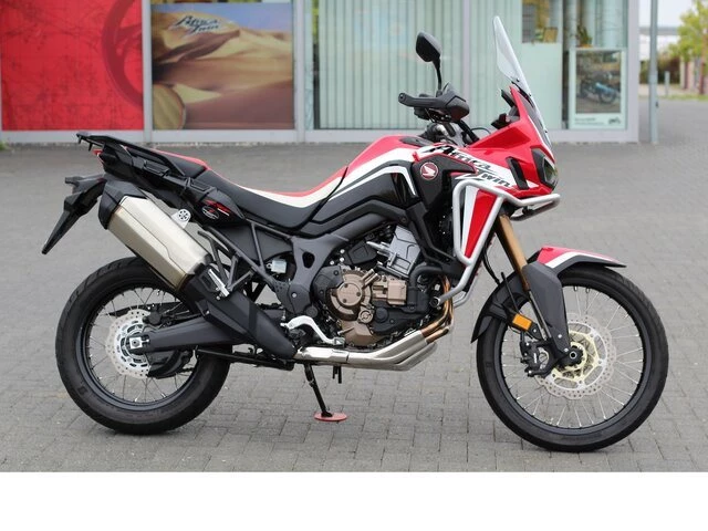 Offer Honda CRF1000L Africa Twin DCT Bild 18: Offer Honda CRF1000L Africa Twin DCT