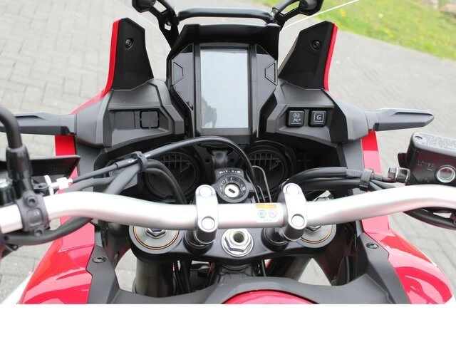 Offer Honda CRF1000L Africa Twin DCT Bild 19: Offer Honda CRF1000L Africa Twin DCT