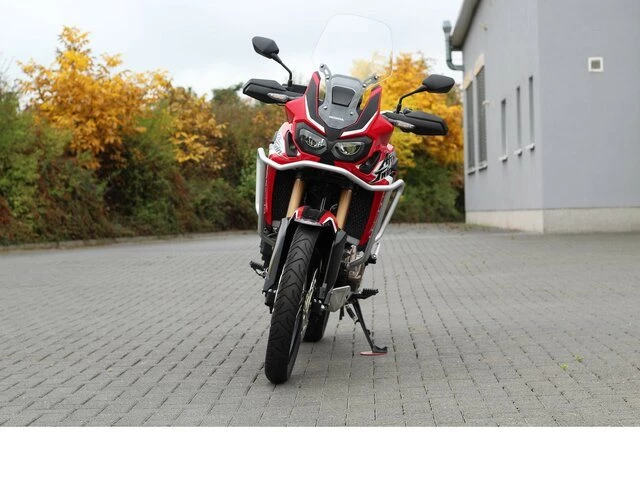Offer Honda CRF1000L Africa Twin DCT Bild 3: Offer Honda CRF1000L Africa Twin DCT