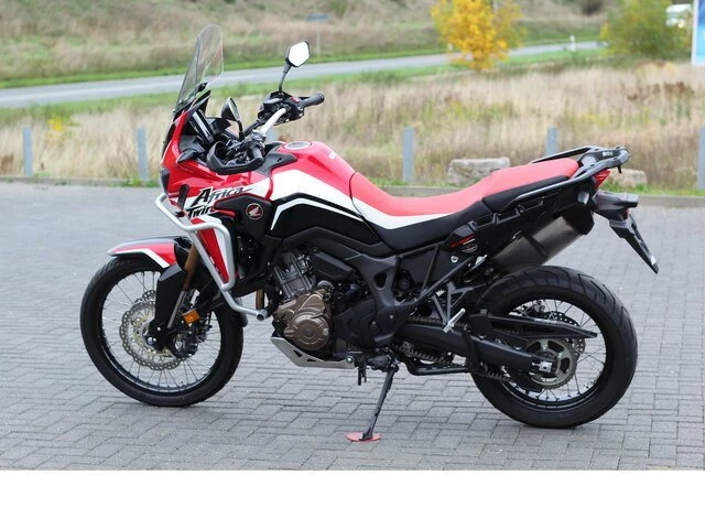 Offer Honda CRF1000L Africa Twin DCT Bild 4: Offer Honda CRF1000L Africa Twin DCT