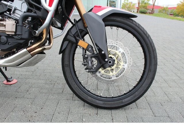 Offer Honda CRF1000L Africa Twin DCT Bild 6: Offer Honda CRF1000L Africa Twin DCT