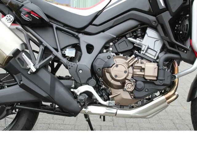 Offer Honda CRF1000L Africa Twin DCT Bild 7: Offer Honda CRF1000L Africa Twin DCT