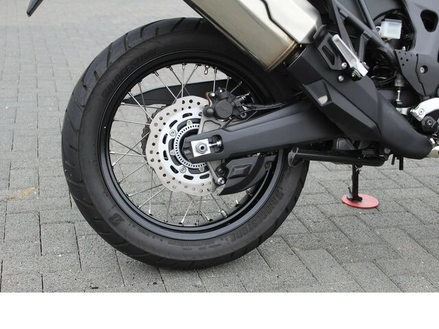 Offer Honda CRF1000L Africa Twin DCT Bild 8: Offer Honda CRF1000L Africa Twin DCT