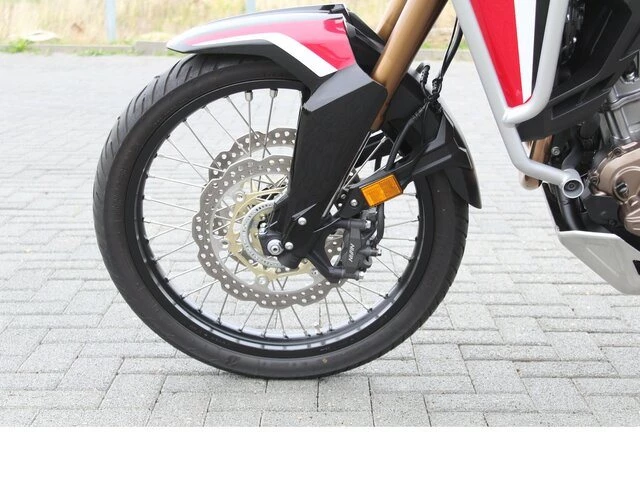 Offer Honda CRF1000L Africa Twin DCT Bild 9: Offer Honda CRF1000L Africa Twin DCT