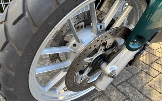 Gebrauchtmotorrad Triumph Tiger 955i - Bild 9