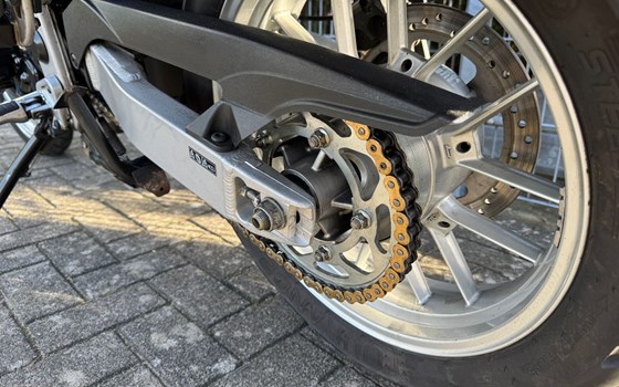 Gebrauchtmotorrad Triumph Tiger 955i - Bild 11