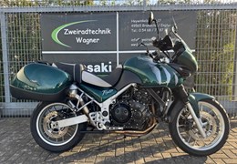 Gebrauchte Triumph Tiger 955i