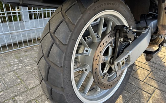 Gebrauchtmotorrad Triumph Tiger 955i - Bild 3