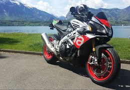 Occasion Aprilia Tuono V4 1100 Factory