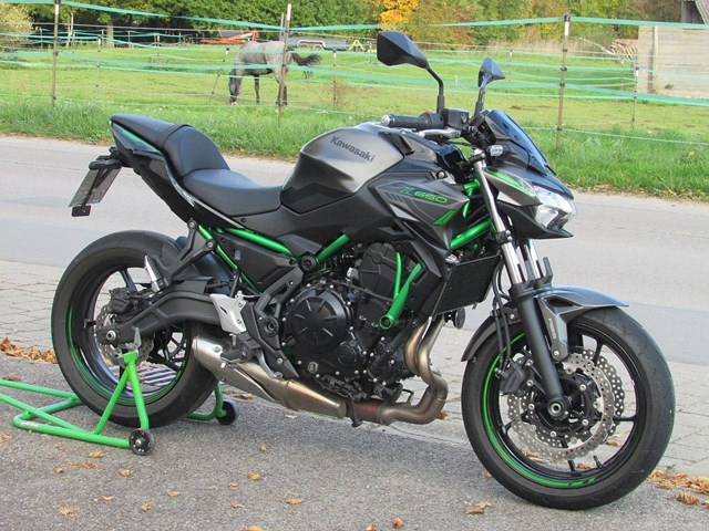 Gebrauchtfahrzeug Gebrauchtfahrzeug