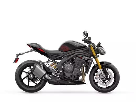 Triumph Speed Triple 1200 RS