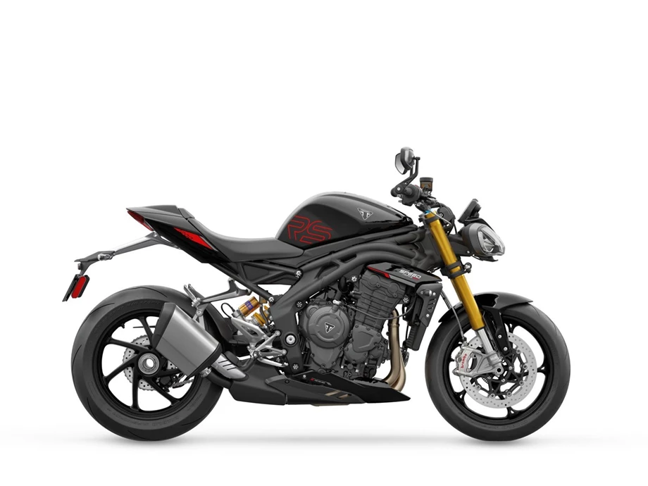 Angebot Triumph Speed Triple 1200 RS Bild 1: Angebot Triumph Speed Triple 1200 RS