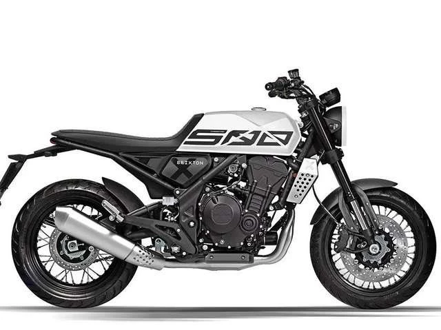 Angebot Brixton Crossfire 500 X Bild 1: Angebot Brixton Crossfire 500 X