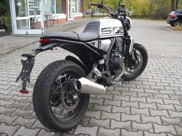 Angebot Brixton Crossfire 500 X Bild 3: Angebot Brixton Crossfire 500 X