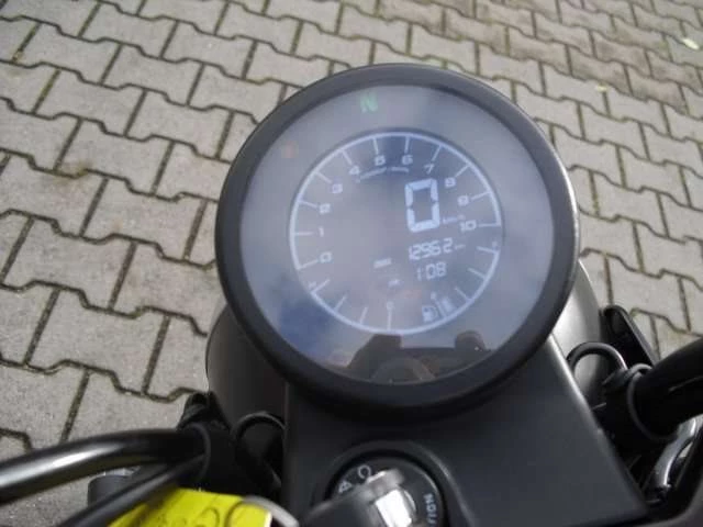 Angebot Brixton Crossfire 500 X Bild 6: Angebot Brixton Crossfire 500 X