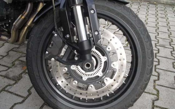 Gebrauchtmotorrad Brixton Crossfire 500 X - Bild 7