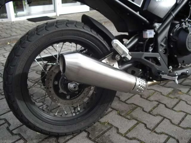 Angebot Brixton Crossfire 500 X Bild 8: Angebot Brixton Crossfire 500 X