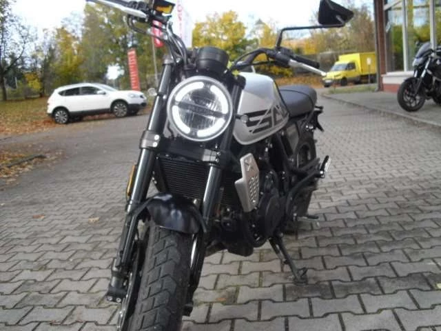 Angebot Brixton Crossfire 500 X Bild 9: Angebot Brixton Crossfire 500 X