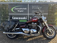Gebrauchtmotorrad Triumph Thunderbird Commander 