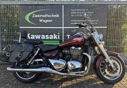 Gebrauchte Triumph Thunderbird Commander