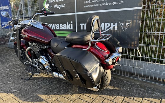 Gebrauchtmotorrad Triumph Thunderbird Commander - Bild 12