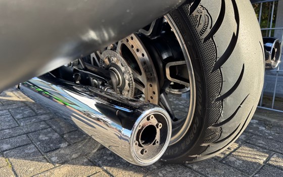 Gebrauchtmotorrad Triumph Thunderbird Commander - Bild 13