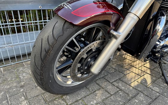 Gebrauchtmotorrad Triumph Thunderbird Commander - Bild 14