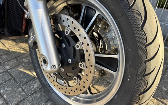 Gebrauchtmotorrad Triumph Thunderbird Commander - Bild 3