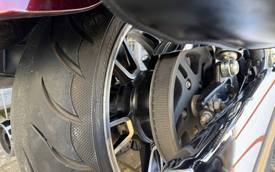 Gebrauchtmotorrad Triumph Thunderbird Commander - Bild 5