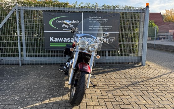 Gebrauchtmotorrad Triumph Thunderbird Commander - Bild 7