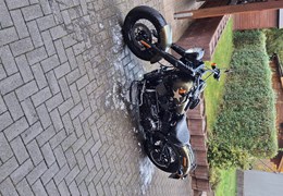 Gebrauchte Harley-Davidson Softail Slim S