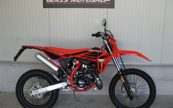 Neufahrzeug Beta RR 50 Enduro Sport - Bild 1 Neufahrzeug Beta RR 50 Enduro Sport - Bild 1