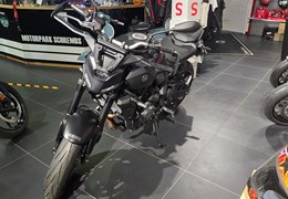 Gebrauchte Yamaha MT-07 Y-AMT