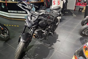 Angebot Yamaha MT-07 Y-AMT
