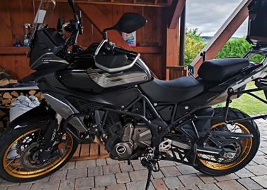 Gebrauchte Gebrauchte