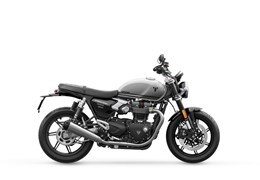 Neumotorrad Triumph Speed Twin 1200