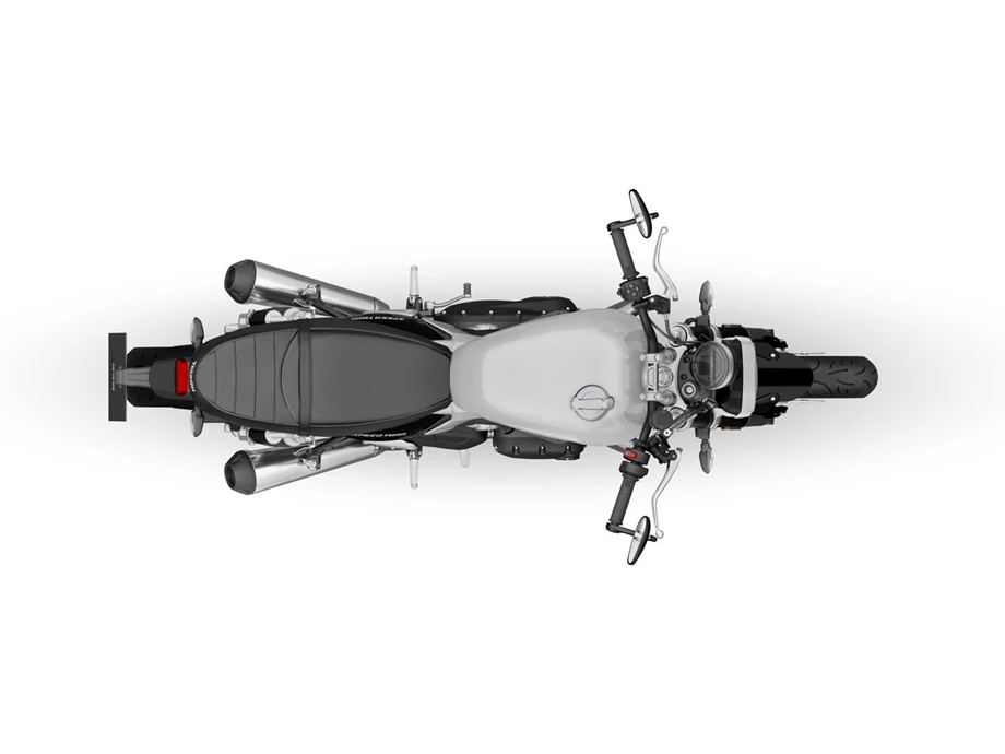 Angebot Triumph Speed Twin 1200 Bild 9: Angebot Triumph Speed Twin 1200