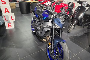 Angebot Yamaha MT-09