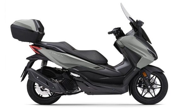 Neufahrzeug Honda Forza 125 - Bild 1