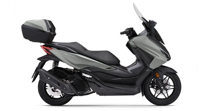 Offer Honda Forza 125 Bild 1: Offer Honda Forza 125