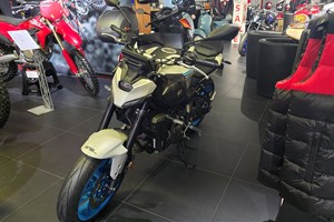 Angebot Yamaha MT-07