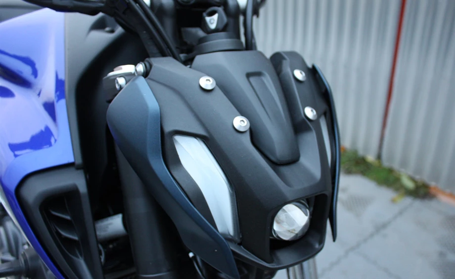 Angebot Yamaha MT-07 Bild 7: Angebot Yamaha MT-07