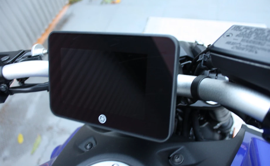 Angebot Yamaha MT-07 Bild 12: Angebot Yamaha MT-07