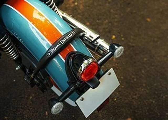 Angebot Royal Enfield Classic 350 Bild 2: Angebot Royal Enfield Classic 350