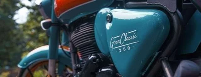 Angebot Royal Enfield Classic 350 Bild 4: Angebot Royal Enfield Classic 350