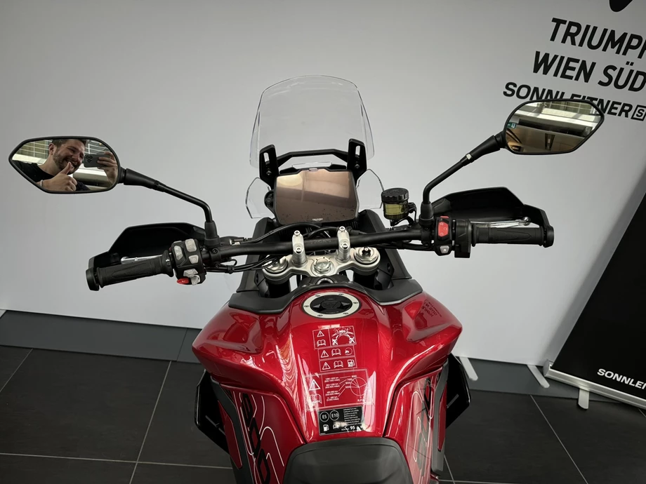 Angebot Triumph Tiger 900 GT Pro Bild 7: Angebot Triumph Tiger 900 GT Pro