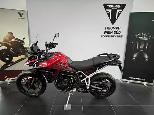 Triumph Tiger 900 GT Pro