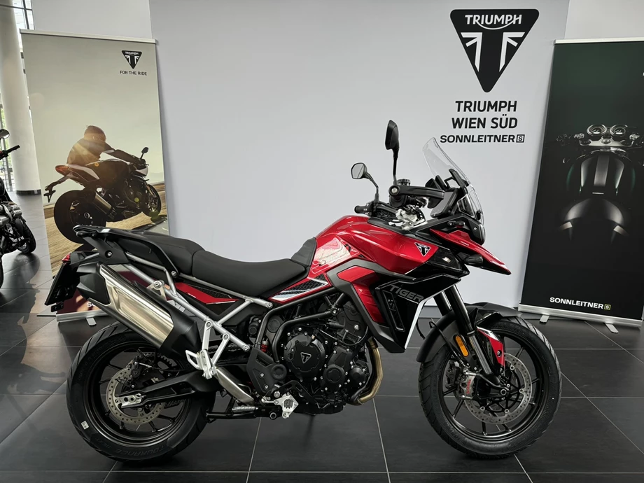 Angebot Triumph Tiger 900 GT Pro Bild 2: Angebot Triumph Tiger 900 GT Pro