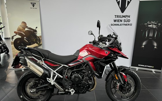 Neufahrzeug Triumph Tiger 900 GT Pro - Bild 2 Neufahrzeug Triumph Tiger 900 GT Pro - Bild 2