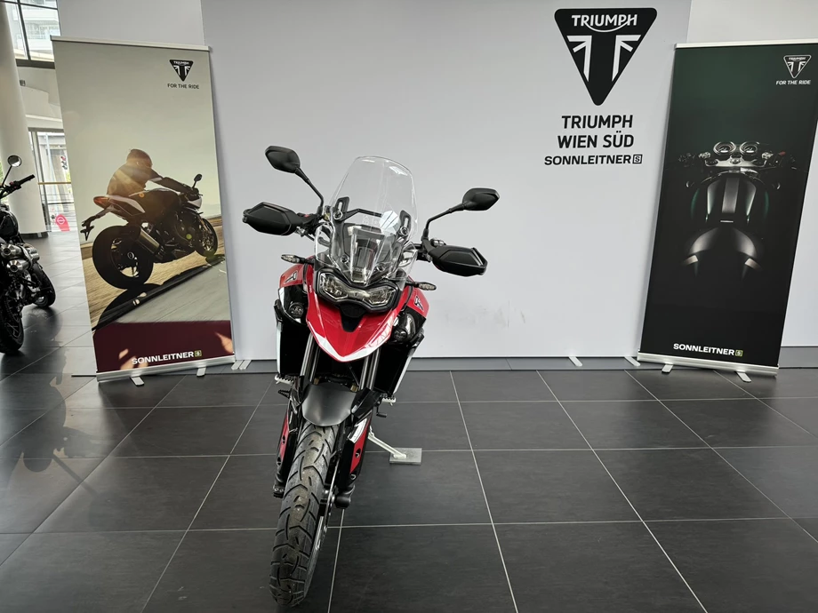 Angebot Triumph Tiger 900 GT Pro Bild 3: Angebot Triumph Tiger 900 GT Pro